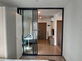 1 Schlafzimmer Wohnung zu vermieten im Aspire Ratchayothin, Lat Yao, Chatuchak