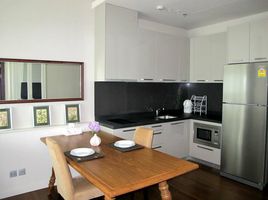 1 Bedroom Apartment for rent at Quattro By Sansiri, Khlong Tan Nuea, Watthana, Bangkok