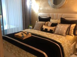 2 Schlafzimmer Wohnung zu verkaufen im Copacabana Beach Jomtien, Nong Prue