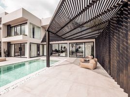 3 Schlafzimmer Villa zu verkaufen im Istani Residence, Bo Phut