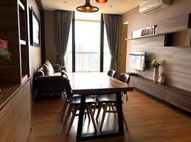 2 Schlafzimmer Appartement zu vermieten im Park Origin Phrom Phong, Khlong Tan