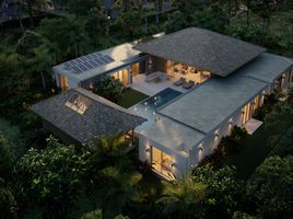 4 Bedroom Villa for sale at Stella Estate Private Residences Bangtao, Choeng Thale, Thalang