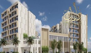 Studio Appartement a vendre à Al Hamra Marina Residences, Ras Al-Khaimah Al Hamra Marina Residences