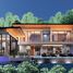 3 Bedroom Villa for sale at Rockstone Peak Villas, Bo Phut, Koh Samui