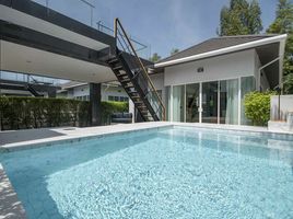 3 Bedroom Villa for sale in Krabi, Ao Nang, Mueang Krabi, Krabi