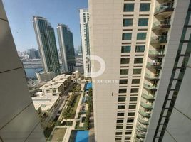 1 Schlafzimmer Appartement zu verkaufen im Marina Blue Tower, Marina Square, Al Reem Island, Abu Dhabi