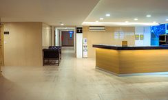 Фото 2 of the Rezeption / Lobby at City Garden Pratumnak