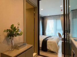 Studio Appartement zu vermieten im Life Asoke Rama 9, Makkasan