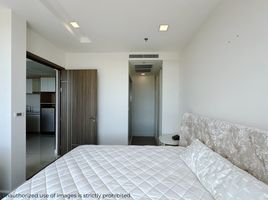 1 Schlafzimmer Wohnung zu verkaufen im Del Mare, Bang Sare, Sattahip