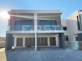 2 Bedroom Townhouse for sale at The Cedars, Yas Acres, Yas Island