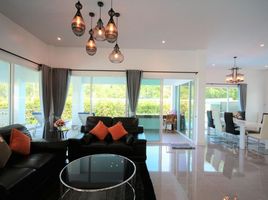 3 Bedroom Villa for sale at Baanthai Pool Villa, Nong Kae