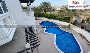 6 chambres Villa a vendre à , Dubai Sector H