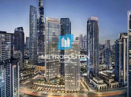 1 Bedroom Apartment for sale at St Regis The Residences, Downtown Dubai