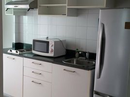 1 Schlafzimmer Appartement zu vermieten im Diamond Ratchada, Din Daeng, Din Daeng