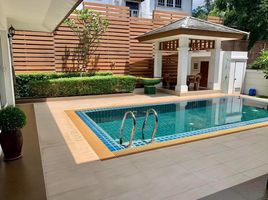 3 Schlafzimmer Haus zu verkaufen im Sea Breeze Villa Pattaya, Bang Lamung