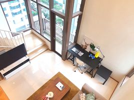 1 Schlafzimmer Wohnung zu vermieten im The Emporio Place, Khlong Tan, Khlong Toei, Bangkok