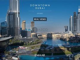 2 Bedroom Apartment for sale at Grande, Opera District, Downtown Dubai