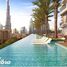 1 बेडरूम अपार्टमेंट for sale at City Center Residences, Burj Views