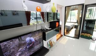 1 chambre Condominium a vendre à Tha Sala, Chiang Mai V Twin Donjan