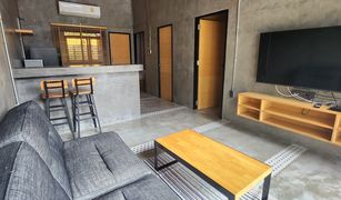 2 Bedrooms House for sale in Pa Khlok, Phuket Loft Baantung 