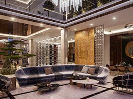 7 Bedroom Villa for sale at Damac Gems Estates 2, Artesia, DAMAC Hills (Akoya by DAMAC), Dubai