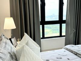 1 Bedroom Penthouse for rent at Petaling Jaya, Bandar Petaling Jaya, Petaling, Selangor