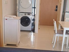 1 Schlafzimmer Appartement zu vermieten im Amanta Lumpini, Thung Mahamek, Sathon