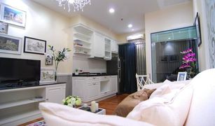 1 Schlafzimmer Wohnung zu verkaufen in Si Lom, Bangkok Ivy Sathorn 10