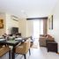 在Lohas Residences Sukhumvit租赁的2 卧室 公寓, Khlong Toei, 空堤