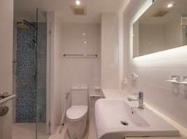 Studio Condo for rent at Novana Residence, Nong Prue