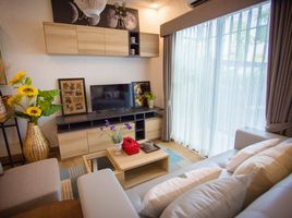 1 Schlafzimmer Wohnung zu verkaufen im Grand Tree Condo , Wat Ket, Mueang Chiang Mai, Chiang Mai