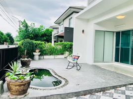 3 Bedroom Villa for sale at Sivalee Bangna, Bang Chalong