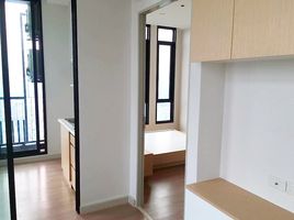 1 Bedroom Condo for sale at The Capital Ratchaprarop-Vibha, Sam Sen Nai