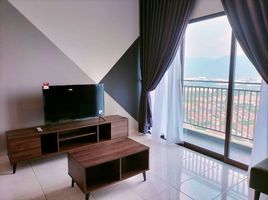 1 Bedroom Apartment for rent at 51G Kuala Lumpur, Bandar Kuala Lumpur, Kuala Lumpur
