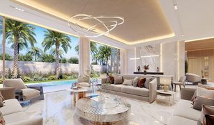 6 Bedrooms Villa for sale in MAG 5, Dubai South Bay 1