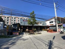 9 Bedroom Shophouse for sale in Chang Phueak, Mueang Chiang Mai, Chang Phueak