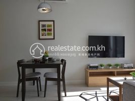 1 Schlafzimmer Appartement zu vermieten im One Bedroom Type C, Pir, Sihanoukville, Preah Sihanouk