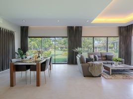 2 Bedroom Villa for rent at Baan Pattaya 5, Huai Yai