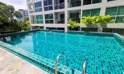 รูปถ่าย 3 of the Communal Pool at ปาร์ค รอยัล 3