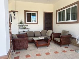 3 Schlafzimmer Villa zu vermieten im Emerald Resort, Thap Tai, Hua Hin, Prachuap Khiri Khan