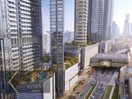 2 Bedroom Apartment for sale at Vida Residences Dubai Mall , 