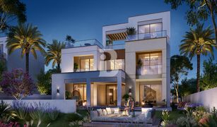 4 Bedrooms Villa for sale in Villanova, Dubai Caya