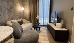 1 chambre Condominium a vendre à Lumphini, Bangkok Muniq Langsuan