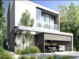 6 Bedroom Villa for sale at Sequoia, Hoshi, Al Badie
