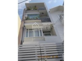 Studio Villa for rent in District 10, Ho Chi Minh City, Ward 10, District 10