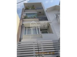 Studio Haus zu vermieten in Ho Chi Minh City, Ward 10, District 10, Ho Chi Minh City