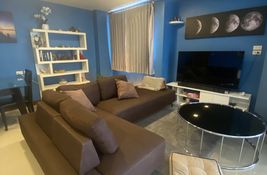 1 bedroom Condo for sale at Khanom Beach Residence in Chon Buri, Thailand 