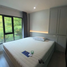 1 Schlafzimmer Wohnung zu verkaufen im RYE Huamak, Suan Luang, Suan Luang