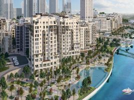 2 Bedroom Apartment for sale at Grove, Creek Beach, Dubai Creek Harbour (The Lagoons)