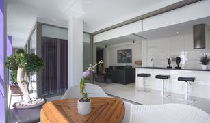 1 chambre Condominium a vendre à Patong, Phuket BYD Lofts